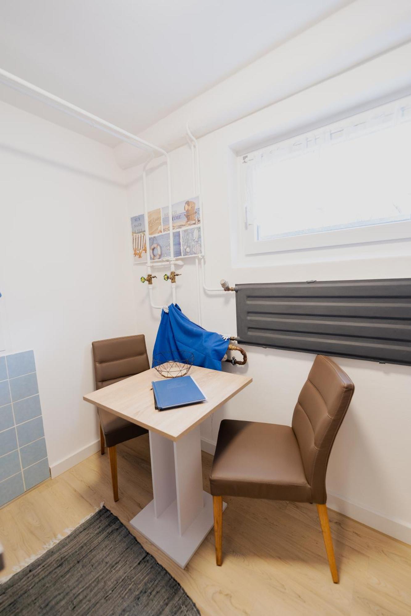 Ferienhaus Schoene Aussicht Ferienwohnung Blau Hemfurth-Edersee Exterior foto