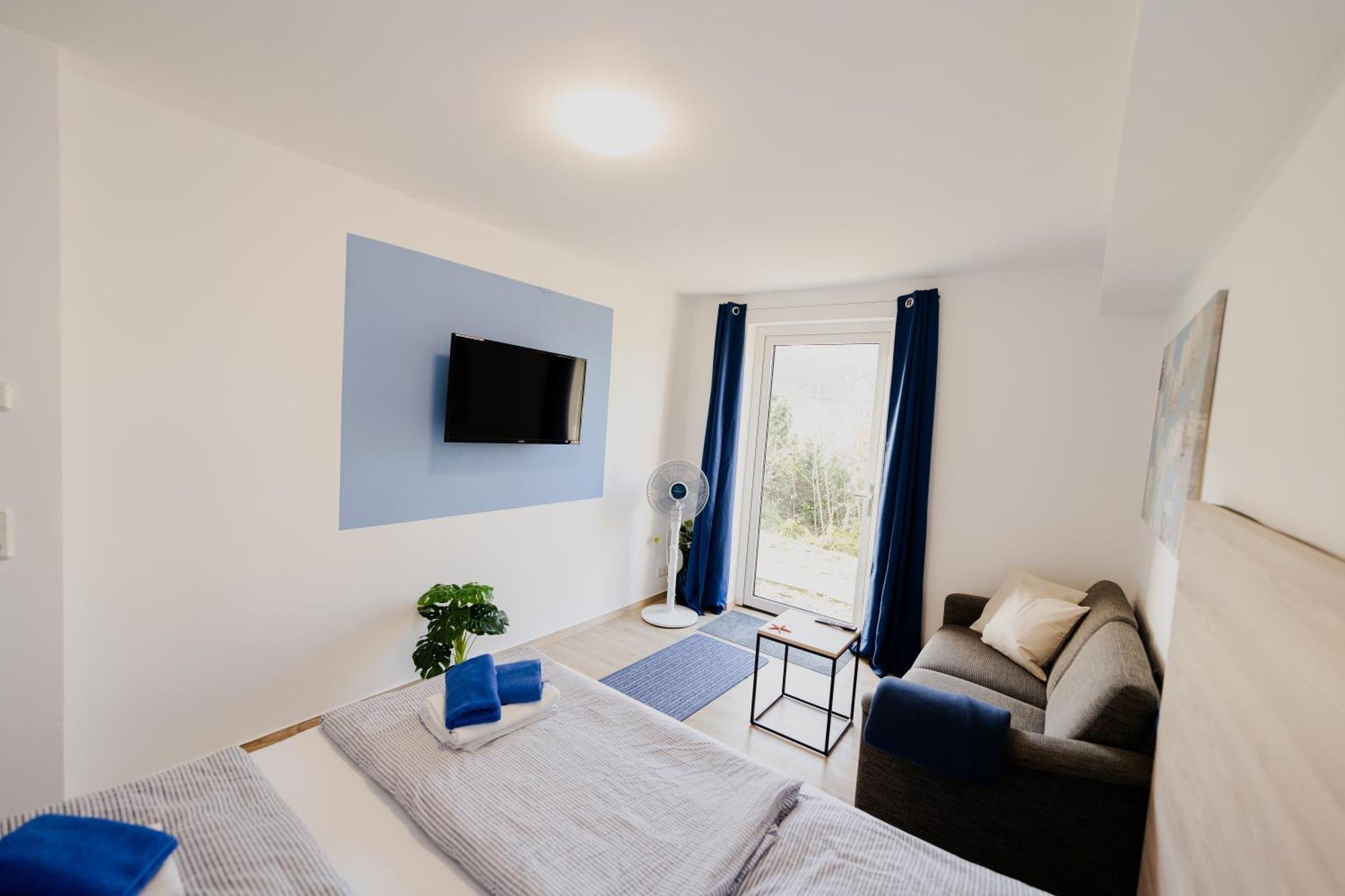 Ferienhaus Schoene Aussicht Ferienwohnung Blau Hemfurth-Edersee Exterior foto
